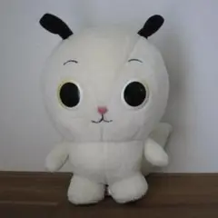 ななみちゃん ぬいぐるみ（NHK BSイメージキャラクター）