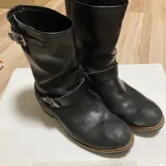 Original Red Bird オリジナルレッドバード エンジニアブーツのサムネイル