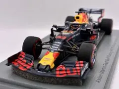 スパークRed Bull RB16B #33 モナコ優勝2021 スパークRed Bull RB16B #33 モナコ優勝2021 - メルカリ