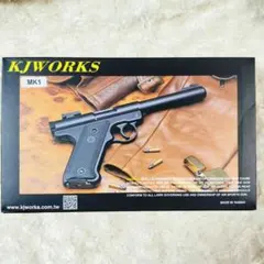 タナカ 純正ABSガスリボ S&W M10 - メルカリ