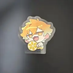 にじさんじ 8th with cake！ アクリルブロック 宇佐美リト