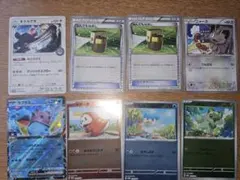 ポケモンカード　プロモセット