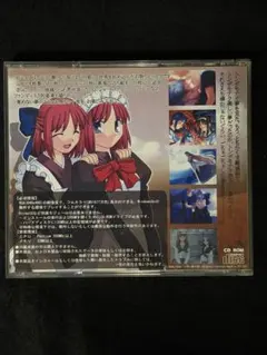 歌月十夜 TYPE-MOON PCゲームソフト