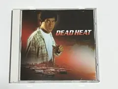 DEAD HEAT サウンドトラック CD