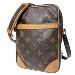 美品で安い！ LOUIS VUITTON ダヌーブ a1000