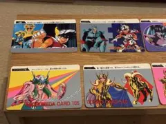 2026年最新】聖闘士星矢 カードダスの人気アイテム - メルカリ