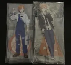 プロセカ 東雲彰人 アクリルスタンド ローソン