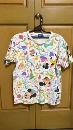 ディズニーランド35周年Tシャツ　Sサイズ