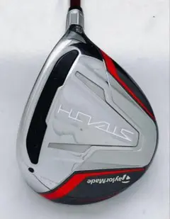 レディース！ 5W TaylorMade STELATH TENSEI 2022