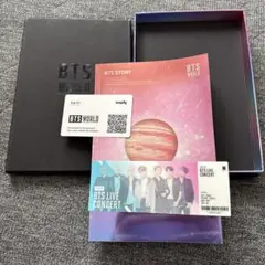 【BTS】 BTS WORLD original soundtrack