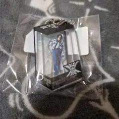 今市隆二 BOXデザインアクリルチャーム