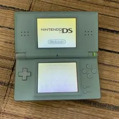 ジャンク　dslite 本体