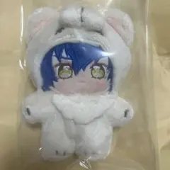 あんスタ　漣ジュン　ジュン　いつぬい　ぬいぐるみ