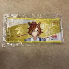 ウマ娘 プリティーダービー ブラストワンピース 公式ミニ応援タオル