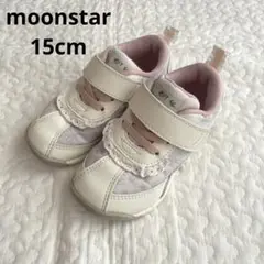 moonstar ムーンスター スニーカー