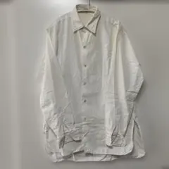 ヴィンテージ　ブロードシャツ