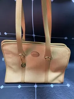 【美品】マリクレール marie claire トートバッグ