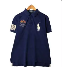 Polo by Ralph Lauren ポロシャツ ビッグポニー ラルフ