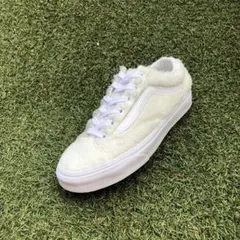 美品23.5 VANS STYLE 36 ヴァンズ スタイル36 HB814