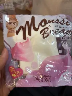 ブルーム スクイーズ bloom ムースパン 6/28発売】ムースパン | アイテム | 株式会社ブルーム｜BLOOM CO