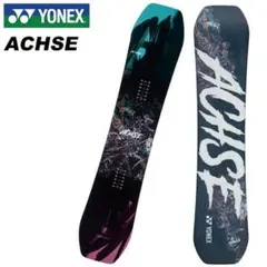 ヨネックス YONEX アクセ Achse 151cm 2022-2023モデル Amazon | ヨネックス（YONEX） スノーボード スノボ 板