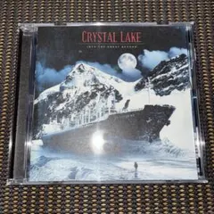 CRISTAL LAKE INTO THE GREAT BEYOND