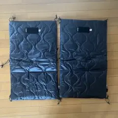 Ballistics CHAIR QUILT バリスティックス　チェアキルトのサムネイル