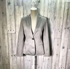 自由区 テーラードジャケット