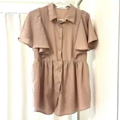 夏用トップスのサムネイル