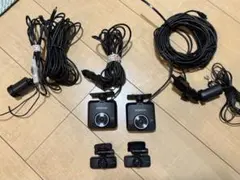 KENWOOD ドライブレコーダー前後 9909B-53U84-K02 - メルカリ