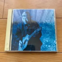 CD 泉谷しげる メッセージ・ソングス