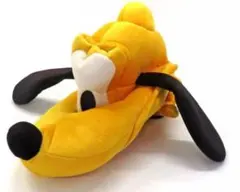 ディズニー　プルート　ファンキャップ 58cm