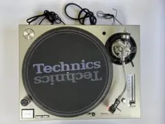 Technics SL-1200MK5 ターンテーブル 本体のサムネイル