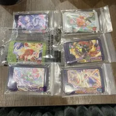 ポケモンフレンダ　スーパートレジャー他まとめ売り