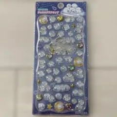 ジュエルプチドロップ シマエナガ 正規品 新品未使用 即購入OK