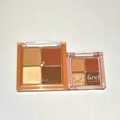 ロムアンド•アンドバイロムアンド まとめ売り