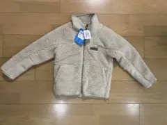 新品未使用 コロンビア フリース ボアジャケット 120