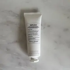 メゾンマルジェラ　レプリカハンドクリーム　レイジーサンデーモーニング50ml新品