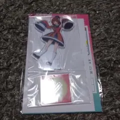 学園アイドルマスター 一番くじ Part3 H賞 アクリルスタンド 花海佑芽