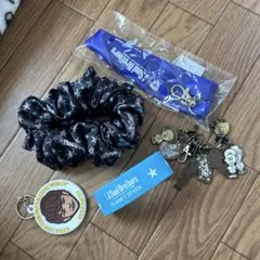 三代目J Soul Brothers グッズセット キーホルダー