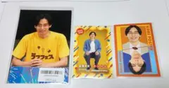 カベポスター　カード　ステッカー　特典写真　フルセット 2025年最新】カベポスター ステッカーの人気アイテム - メルカリ