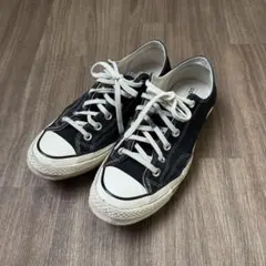 【格安値下げ不可】Converse CT70 26.5cm