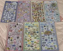 国内正規品　ジュエルプチドロップ 7種セット ボンボンドロップ