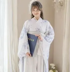 キャサリンコテージ 袴　着物セット 130cm