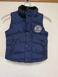 2026年最新】TOMMY HILFIGER ダウンベスト キッズの人気アイテム 
