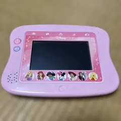 ディズニープリンセス　ドリームトイパッド