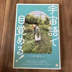 宇宙語中覺醒！