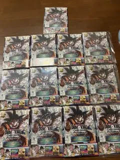 今日まで】ドラゴンボールフュージョンワールド 神龍への願い悟空GT