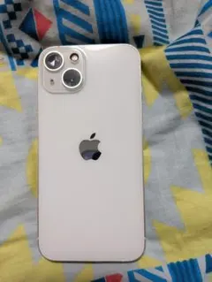 iPhone13 128GB ジャンク品