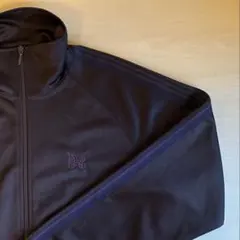 Needle strack jacket 24aw dk.brown ニードルズのサムネイル